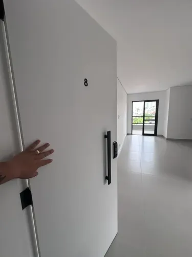 Apartamento Novo em Santo André | 2 Dorms | Suíte | Sacada | Elevador