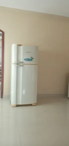 Geladeira front free