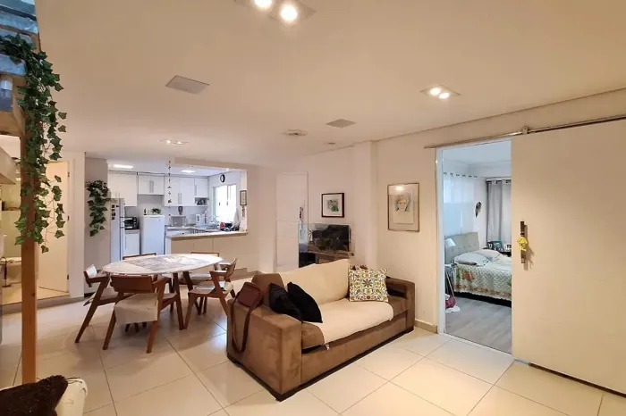 Casa à Venda - Vila Romana, 4 Quartos, 365 m2