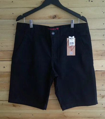 Bermudas Masculina