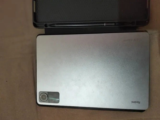 Tablet Redimi pad