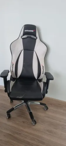 Cadeira Gamer Akracing