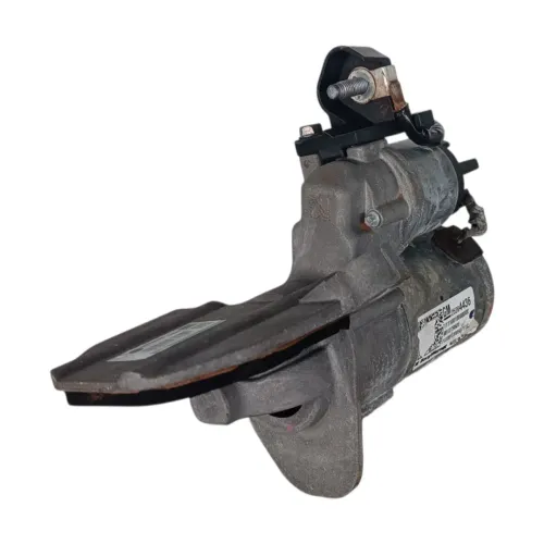 Arranque Motor Partida Gm Tracker Onix Montana 1.0 2020 2024