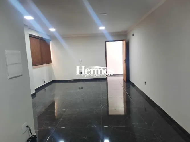 Sala comercial para locação em Paulínia SP