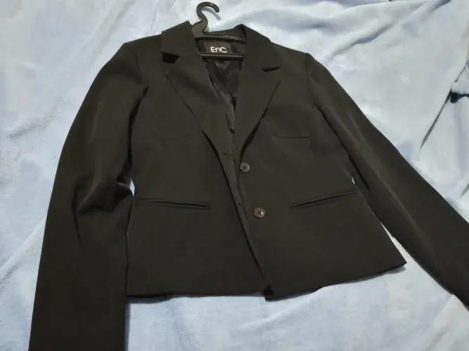 Blazer feminino