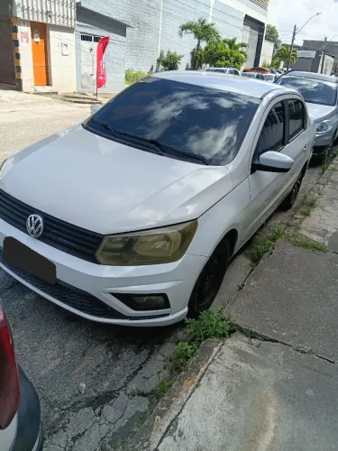 Chevrolet Prisma Sed. LTZ 1.4 8V Flexpower 4P 2019