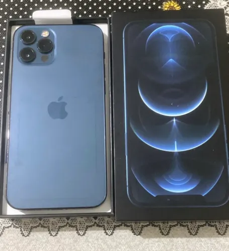 iPhone 12 Pro