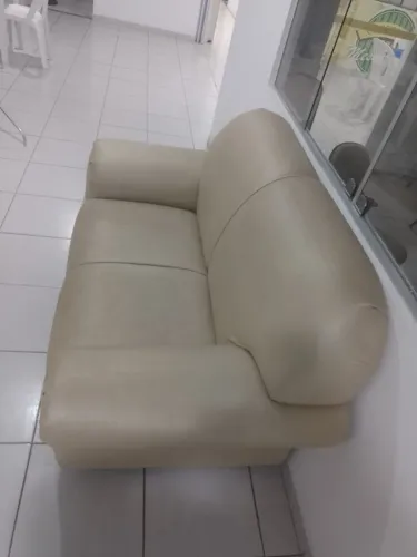 Sofá 2 lugares