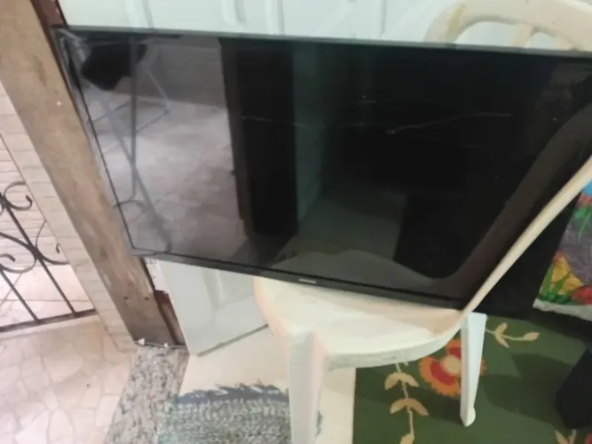 Tv Samsung 32