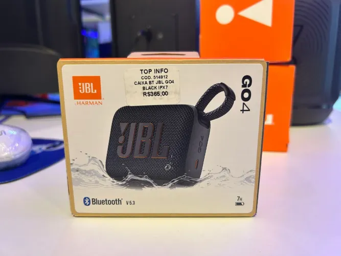 JBL G04