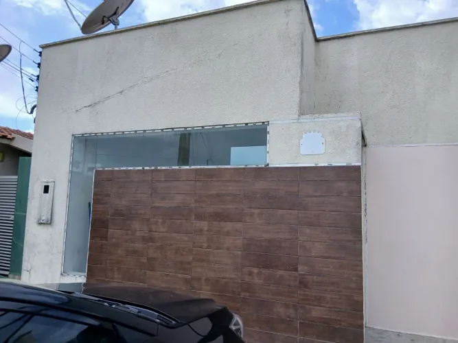 Condomínio Nascente do Tarumã 3 qts