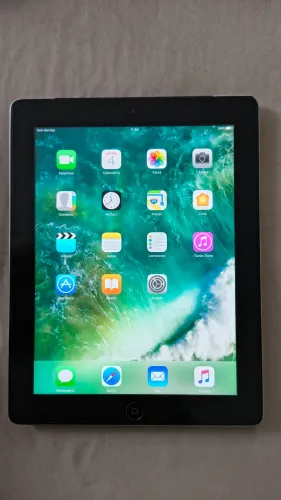 iPad celular wi-fi