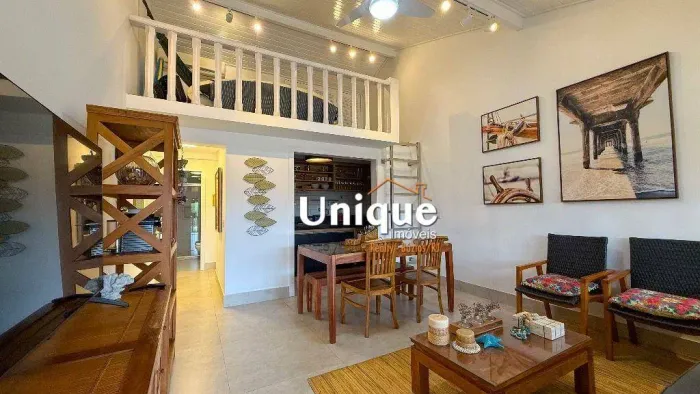 Casa com 2 dormitórios à venda, 70 m² por R$ 1.250.000,00 - Geribá - Armação dos Búzios/RJ