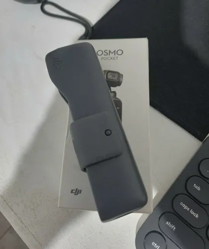 DJI Osmo Pocket