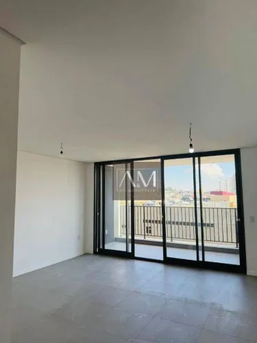Studio com 1 dormitório à venda, 42 m² por R$ 780.000 - Rua Antônio Alves Barril, 177 - Ja