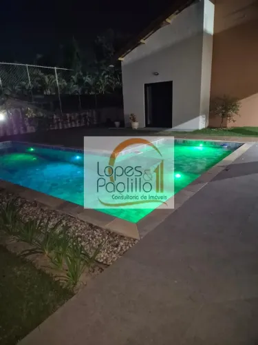 Casa para locação, Parque Residencial Atibaia, Atibaia, SP