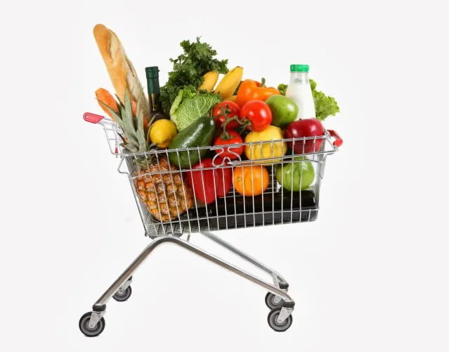 Personal Shopper de Supermercado
