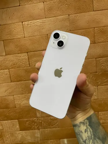iPhone 14 Plus 256gb pronta entrega - raridade!