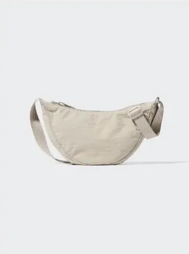 Uniqlo Shoulder Bag Model Round Mini