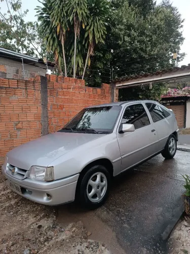 Chevrolet Kadett GLS 2.0 MPFI 1998