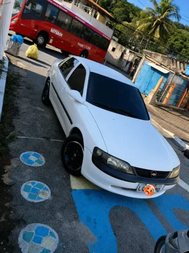Chevrolet Vectra GLS/expres.2.2/ 2.0 E 2.0 CD 8V 1999