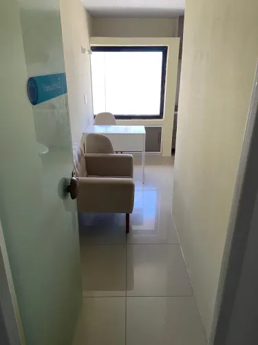 Portas de vidro