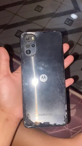 Vendo um motorola