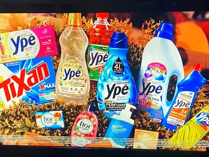 tv 32 polegas linda imagem maravilhosa