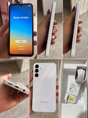Samsung A15