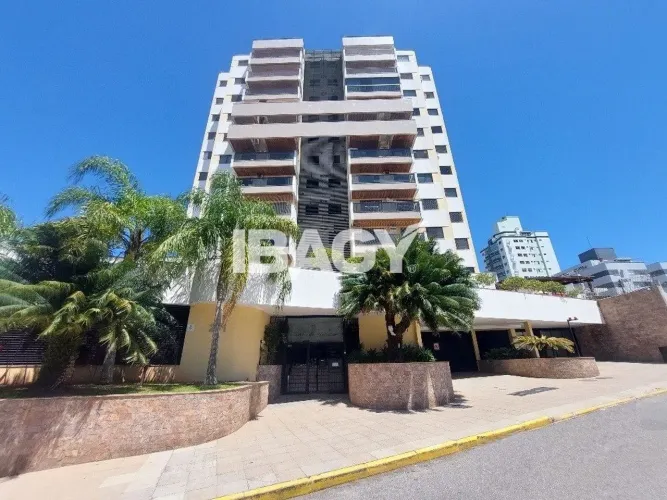 Excelente Apartamento 3 dormitório(s) em Estreito - Florianópolis