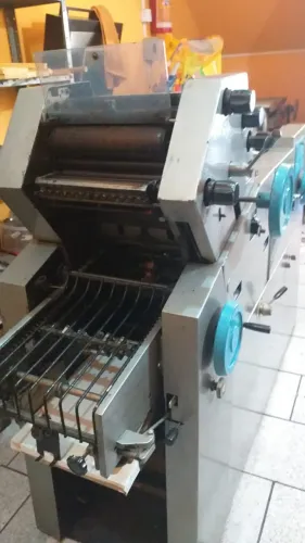 Offset Chief 15