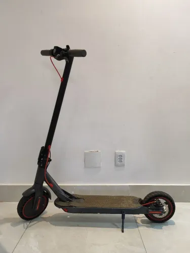 Patinete elétrico Foston s09 pro 
