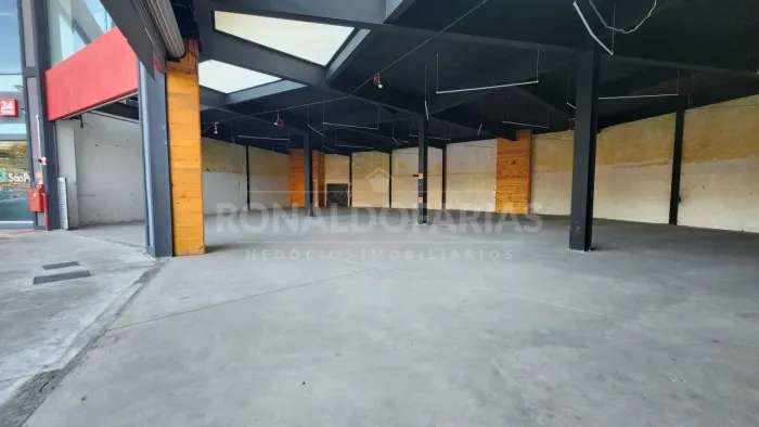 Imóvel Comercial para Alugar no Bairro de Parelheiros ao Lado Mc Donalds