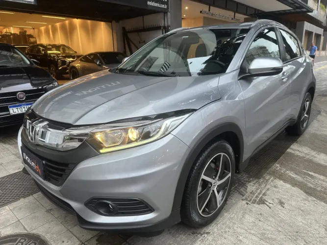 Honda HR-V EX 1.8 Flexone 16V 5P Aut. 2021