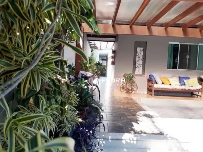 Casa com 3 dormitórios à venda, 148 m² por R$ 1.250.000,00 - Piratininga - Niterói/RJ