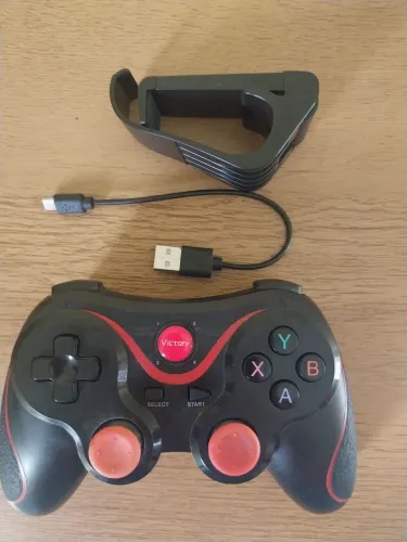 controle joystick para celular