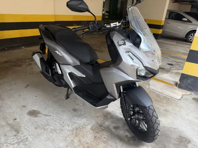 Honda ADV 2025 1181km