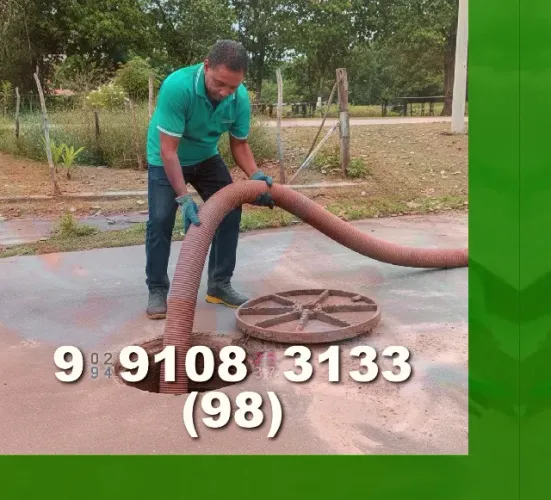 Limpa Fossa: Você precisa de uma limpeza rápida? Entre em contato e resolvemos!
