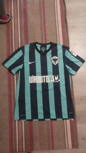 Camisa de futebol ? 