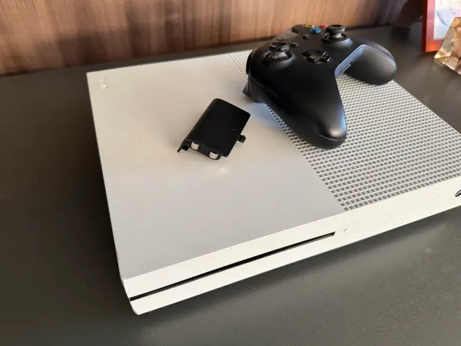 X-Box One 500Gb