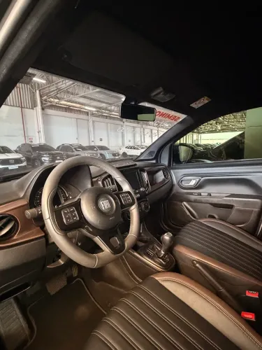 Fiat Strada Ranch 1.3 Flex 8V CD Aut. 2023
