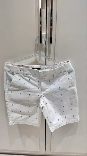 Shorts Tommy Hilfiger Feminino - TAM 36