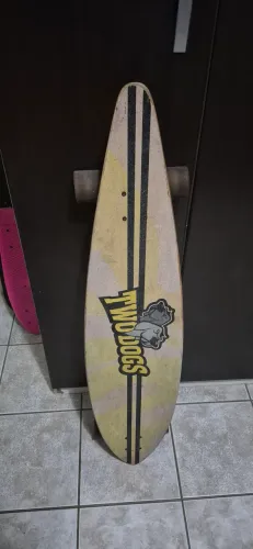 Skate a venda