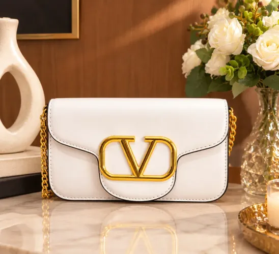 Bolsa Valentino Garavani, linha Premium