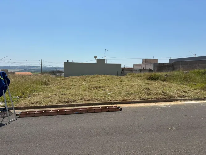 Terreno Arcoville