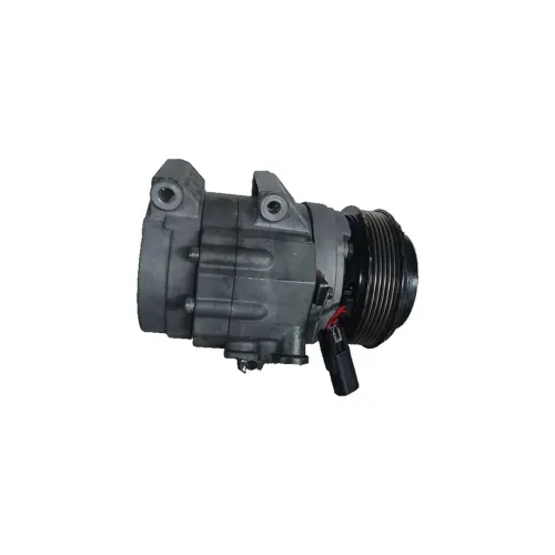 Compressor Ar Condicionado Ford Fusion 2.3 2006 2009