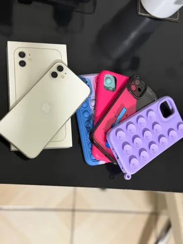 iPhone 11 128gb
