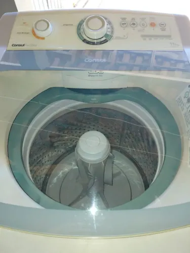 Máquina de lavar roupa consul facilit 11 kg