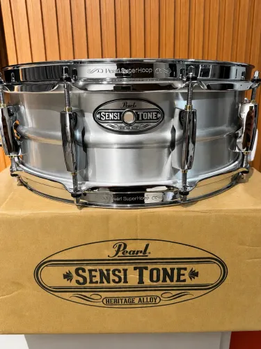 Caixa Pearl Sensitone 14x5 NOVA 