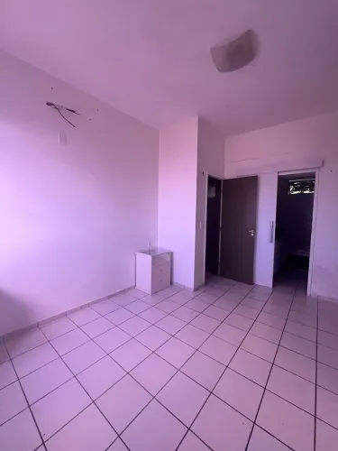 Alugo apartamento nascente super ventilado vista mar